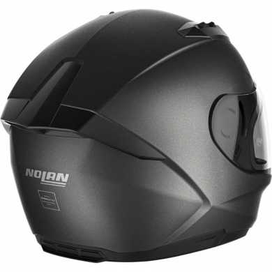 Casco N60-6 Special Nero Graphite