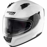 Casco I70 Lonex Nero Rosso Opaco MC1SF