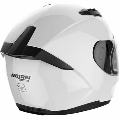 Helmet N60-6 Special White