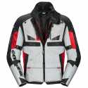 Giacca Crossmaster H2out Ghiaccio Rosso