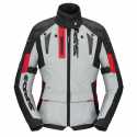 Giacca Crossmaster Lady H2out Ghiaccio Rosso