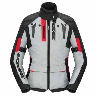 Jacket Crossmaster Lady H2out Ice Red