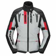 Jacket Crossmaster Lady H2out Black