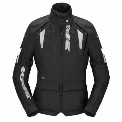 Jacket Crossmaster Lady H2out Black