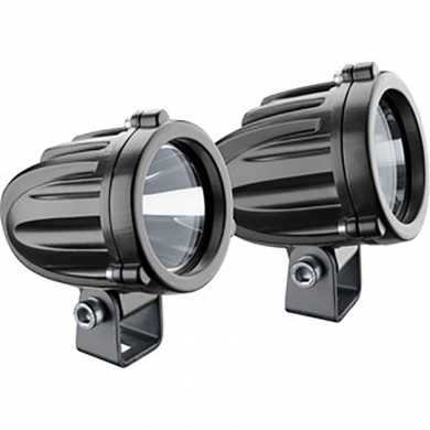 Pair of Led Spotlamps