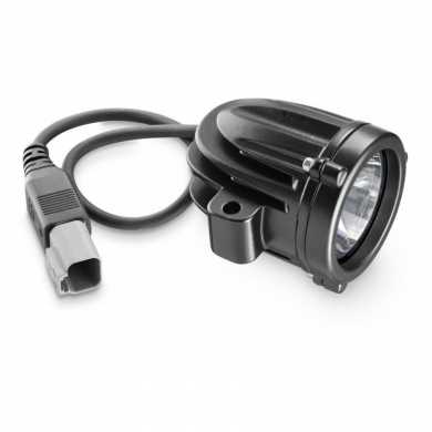 Pair of Led Spotlamps