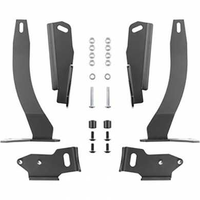 Brackets Kit for HONDA