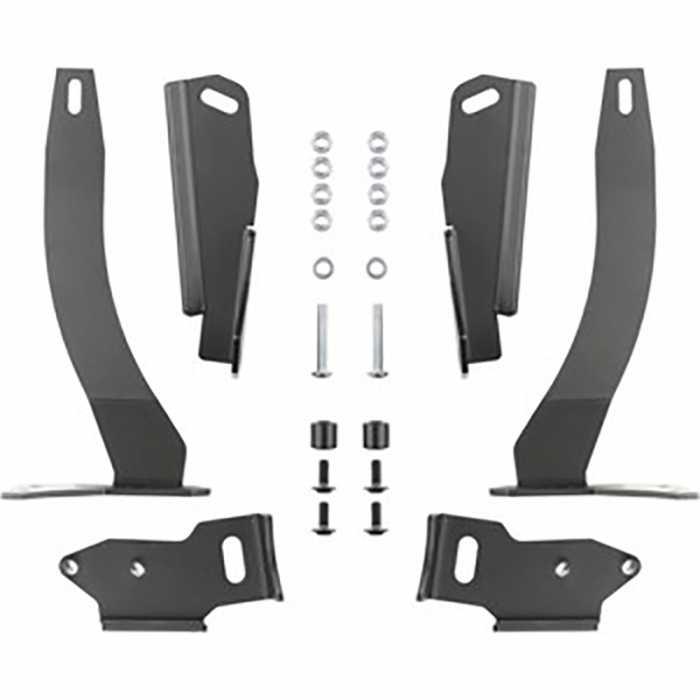 Brackets Kit for HONDA