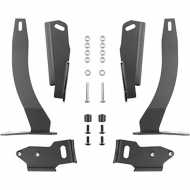 Brackets Kit for BMW GS