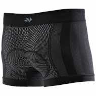 Boxer Underwear BOX2 Nero Carbon