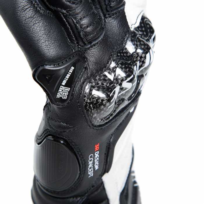CARBON 4 LONG LADY GLOVES　XS CARBON 4 LONG LADY GLOVES - ダイネーゼジャパン | Dainese