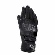 Glove Carbon 4 Long Lady Black White