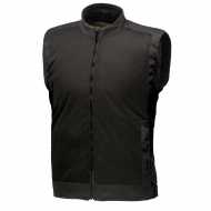 Gilet Areos Nero