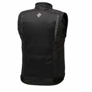 Gilet Network CE Nero