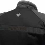 Jacket Urban Network Black