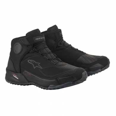 Scarpa Cr-X DryStar Nero