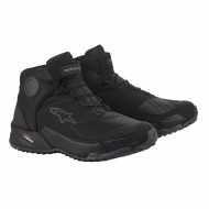 Shoes Cr-X Drystar Black