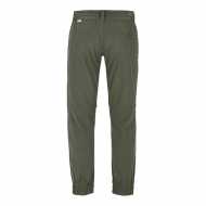 Jeans Moto Jogger Green