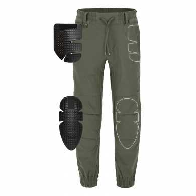 Jeans Moto Jogger Verdone