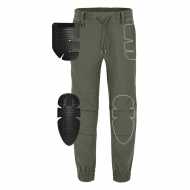 Jeans Moto Jogger Verdone