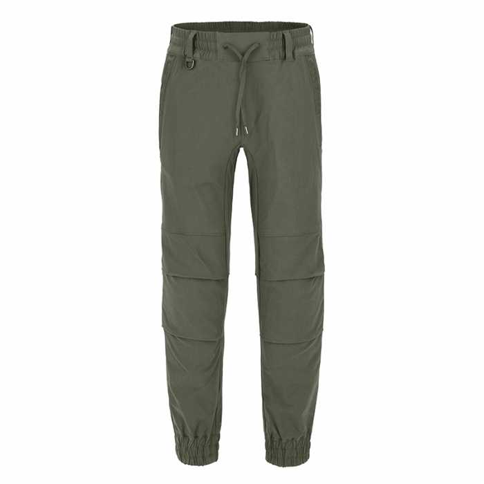 Jeans Moto Jogger Verdone