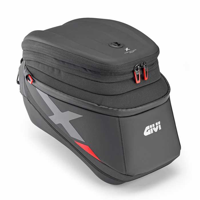 Tanklock Tank Bag X-Line XL04 for BMW-KTM