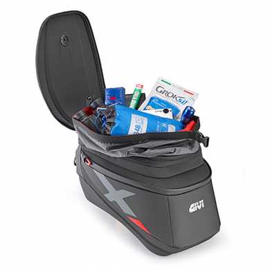 Borsa Serbatoio X-Line XL04 per BMW-KTM