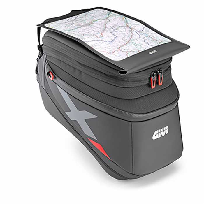 Tanklock Tank Bag X-Line XL04 for BMW-KTM