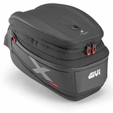 Borsa Serbatoio X-Line XL06 Nero