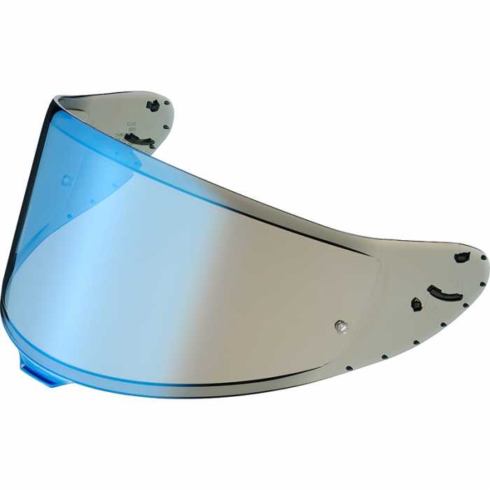 Visor CWR-F2 NXR 2 Spectra Blu