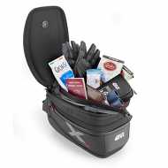 Tanklock Tank Bag X-Line XL06 Black