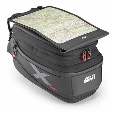 Tanklock Tank Bag X-Line XL06 Black