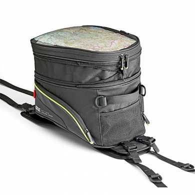 Borsa serbatoio EA142 moto Enduro 25lt