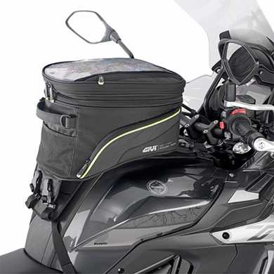 Tank bag EA142 for Enduro 25ltr