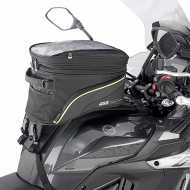 Borsa serbatoio EA142 moto Enduro 25lt
