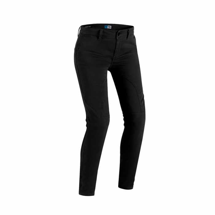 Pant Santiago Lady Black