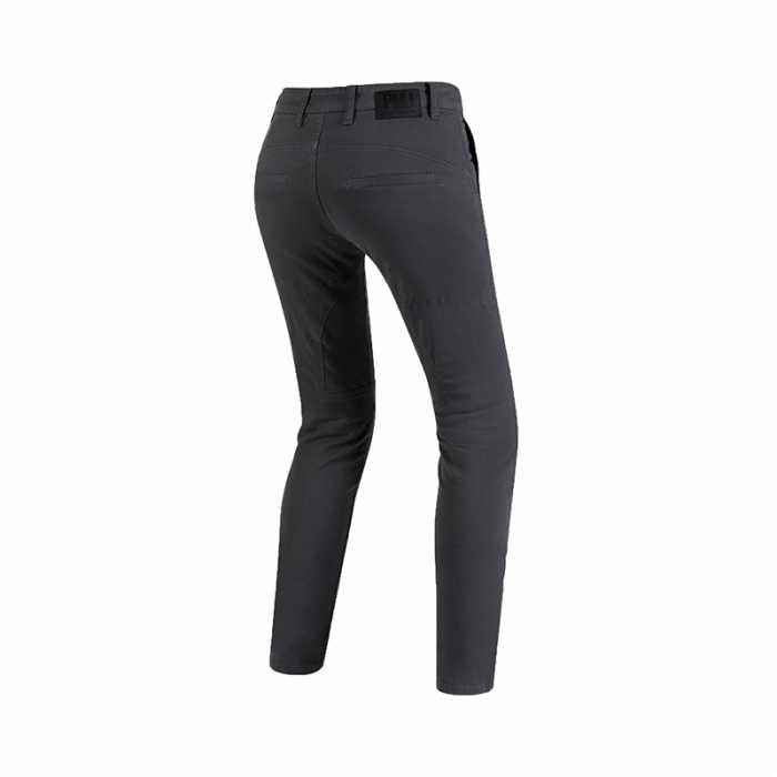 Pantalone Santiago Lady grigio