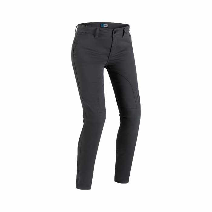 Pantalone Santiago Lady grigio