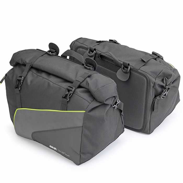 Couple of Side Bags EA133 25ltr
