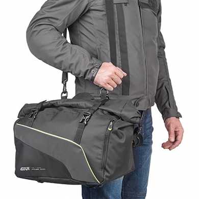 Couple of Side Bags EA133 25ltr