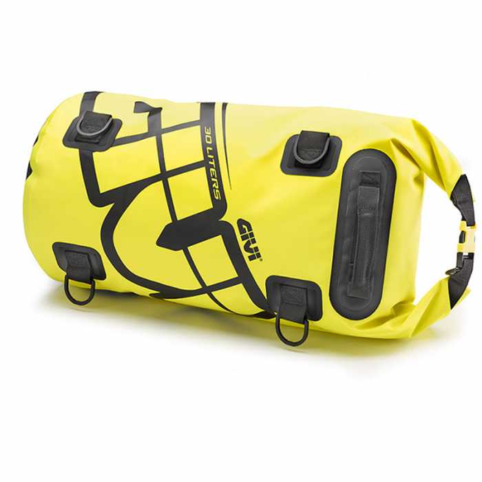 Borsa Rullo Water Resistant EA114FL