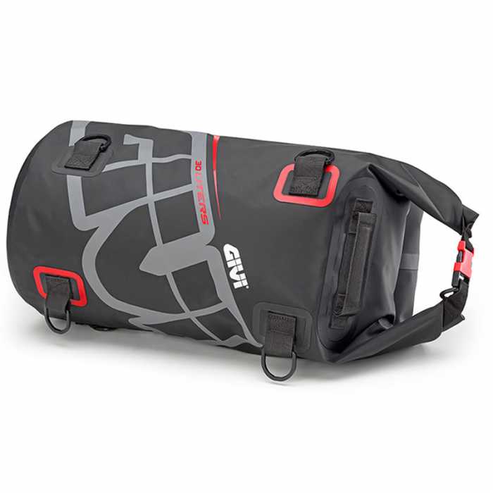 Roll Bag Water Resistant EA114GR