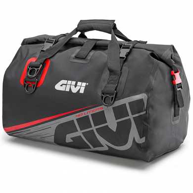 Borsa da sella EA115GR WP