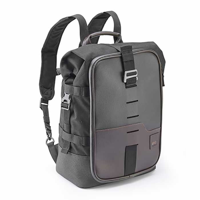 Rucksack Corium CRM101 Black 18ltr