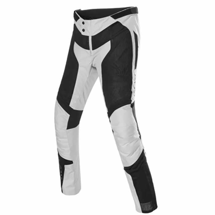 Pant Airjet Black Grey