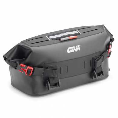 Universal tool bag Canyon GRT717B Black