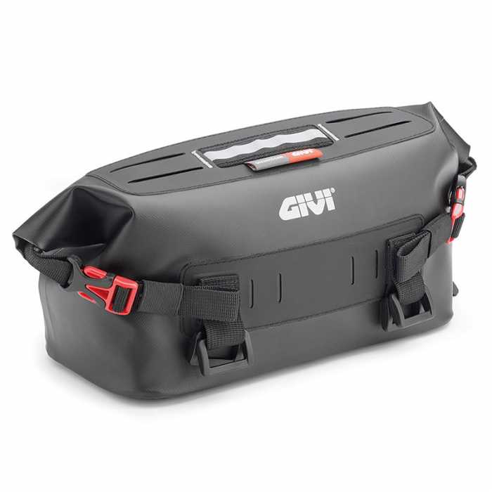 Universal tool bag Canyon GRT717B Black