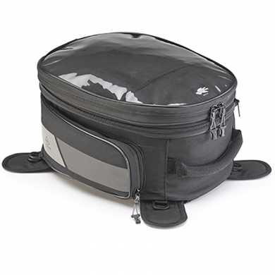 Universal expandable tank bag ST101 25 ltr.