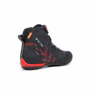 Scarpa R04D Wp Nero Rosso
