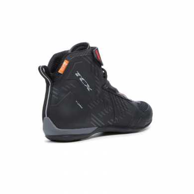 Scarpa R04D Wp Nero